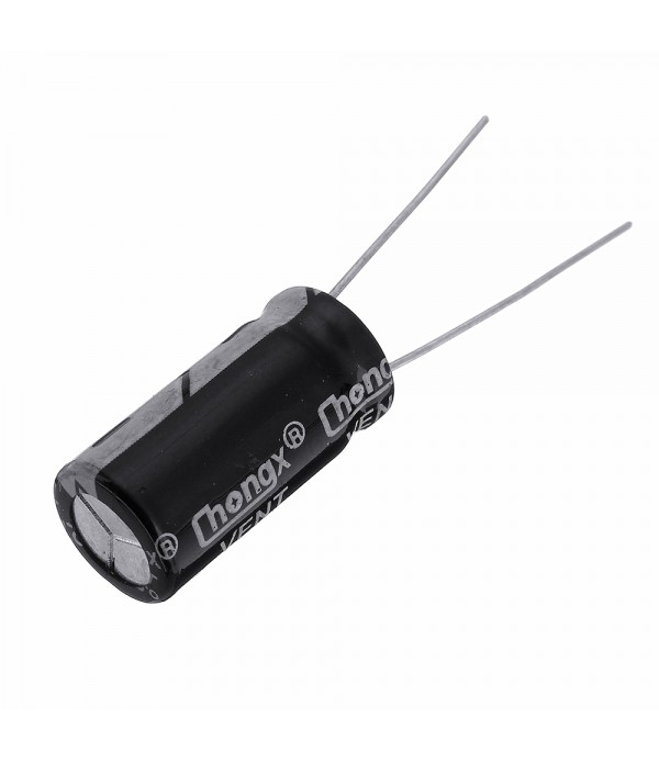 16V 2200UF 10x20mm High Frequency Low Impedance Aluminum Electrolytic Capacitor 2200uf 16v