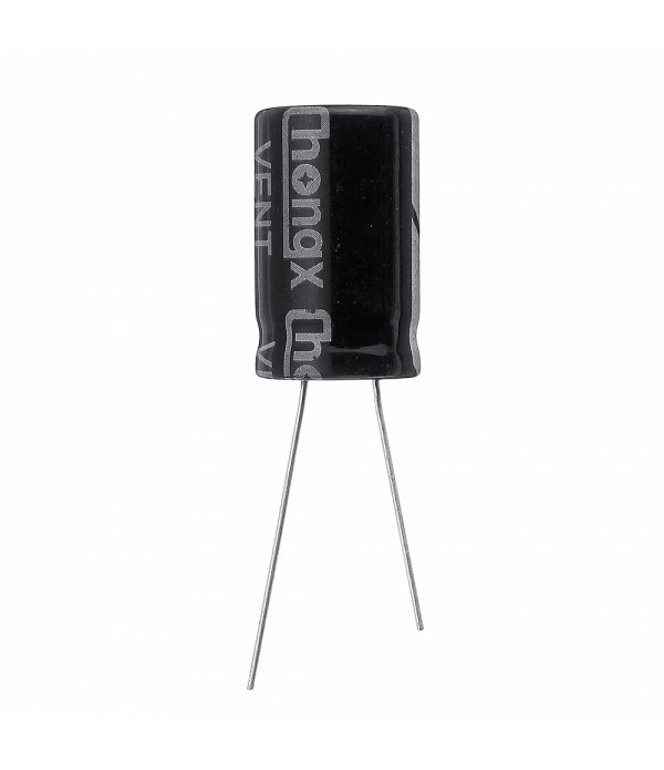 30Pcs 50v 1000uf 1000mf Electrolytic Capacitor 1000UF 50V