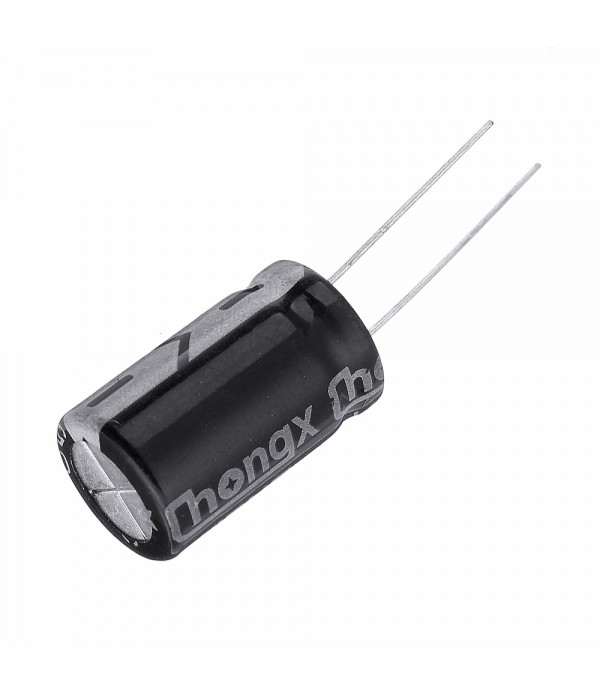 30Pcs 50v 1000uf 1000mf Electrolytic Capacitor 1000UF 50V