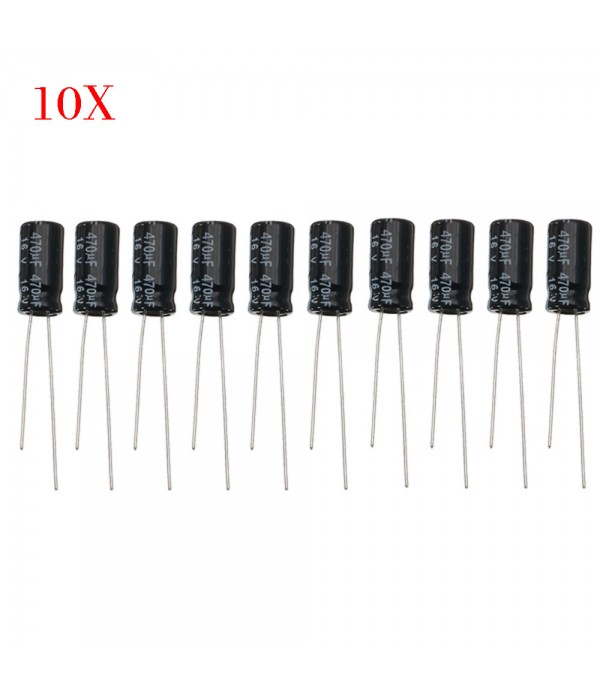 1200pcs 0.22UF-470UF 16V 50V 12 Values C...