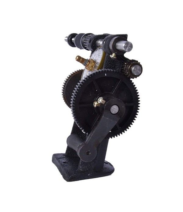 NZ-5 Manual Winding Machine Dual-purpose Hand Coil Counting Machine Winder Multifunctional Tools