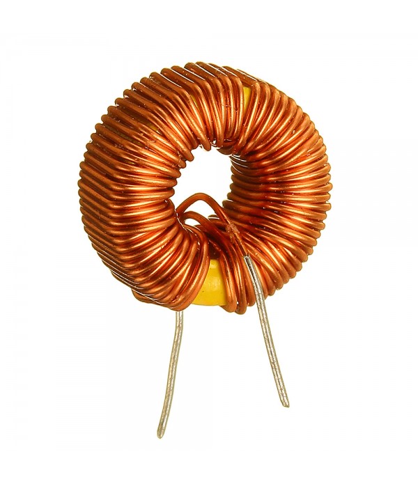 Toroid Core Inductance Coil Wire Wind Wound