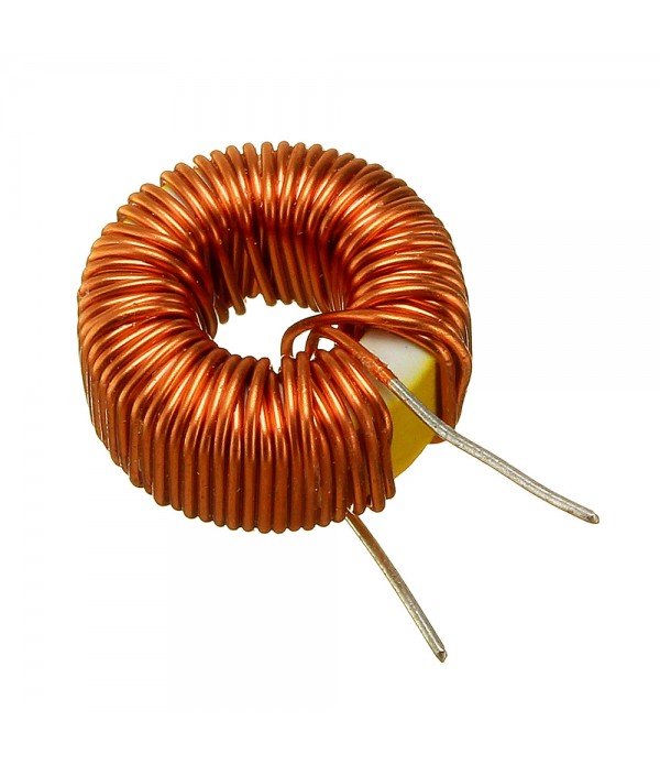 Toroid Core Inductance Coil Wire Wind Wound