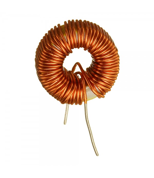 Toroid Core Inductance Coil Wire Wind Wound