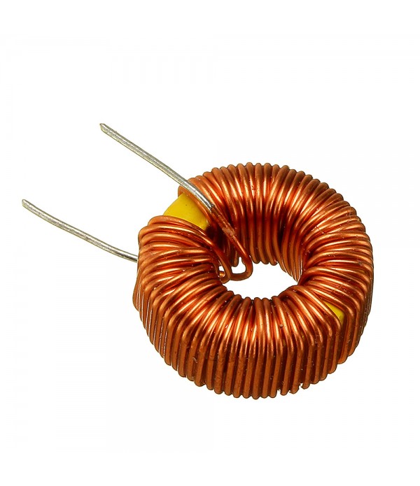 Toroid Core Inductance Coil Wire Wind Wound