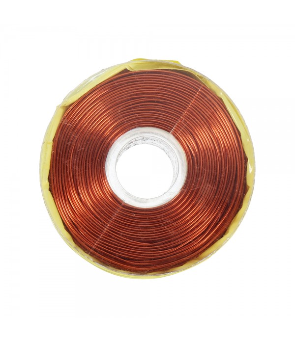 5pcs 1000 Turn Line Diameter 0.35 Magnetic Levitation Coil 35x10x20mm Inductance Coil