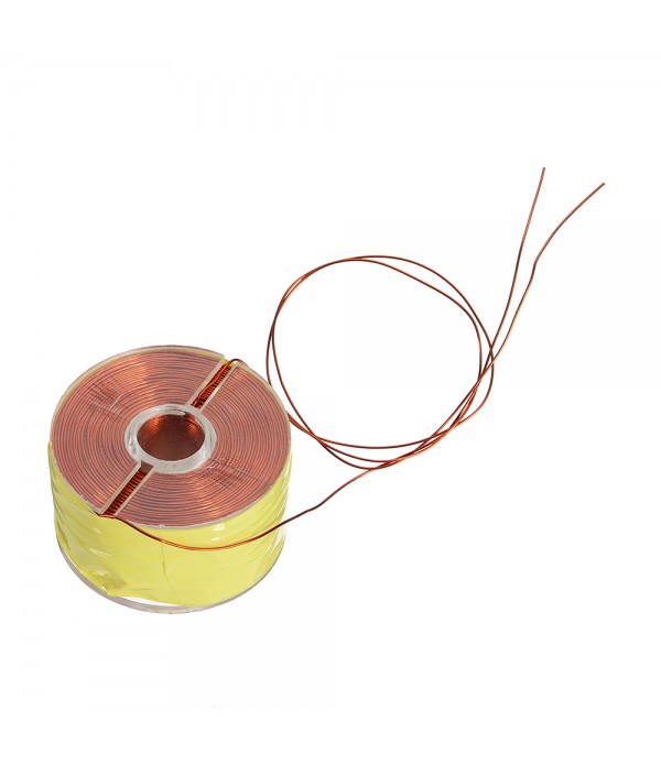 5pcs 1000 Turn Line Diameter 0.35 Magnetic Levitation Coil 35x10x20mm Inductance Coil