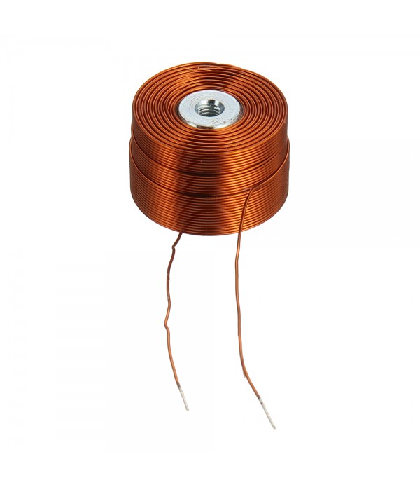 5pcs Magnetic Suspension Inductance Coil With Core Diameter 18.5mm Height 12mm