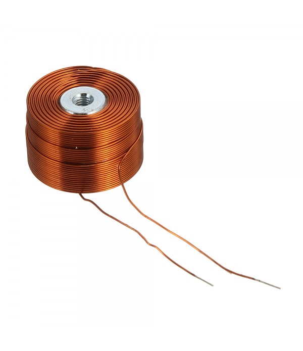 5pcs Magnetic Suspension Inductance Coil With Core Diameter 18.5mm Height 12mm