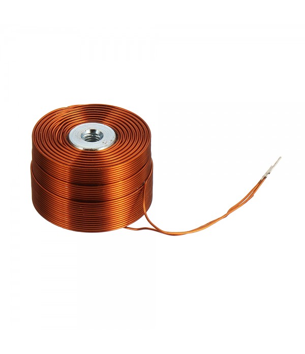 5pcs Magnetic Suspension Inductance Coil With Core Diameter 18.5mm Height 12mm