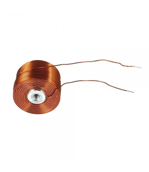 5pcs Magnetic Suspension Inductance Coil With Core Diameter 18.5mm Height 12mm