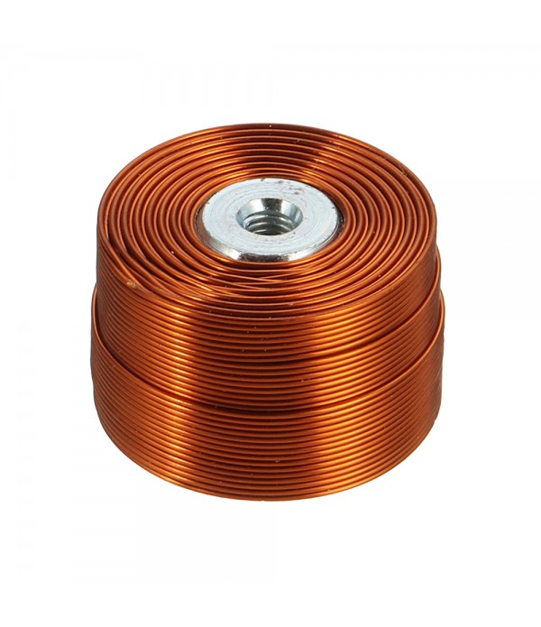 5pcs Magnetic Suspension Inductance Coil With Core Diameter 18.5mm Height 12mm