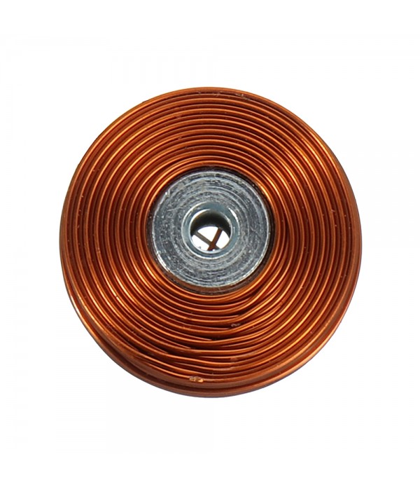 5pcs Magnetic Suspension Inductance Coil With Core Diameter 18.5mm Height 12mm