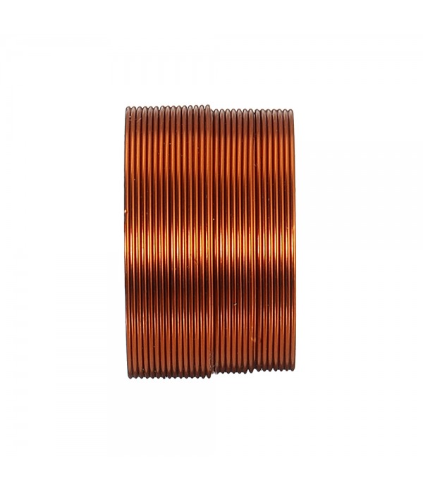 5pcs Magnetic Suspension Inductance Coil With Core Diameter 18.5mm Height 12mm