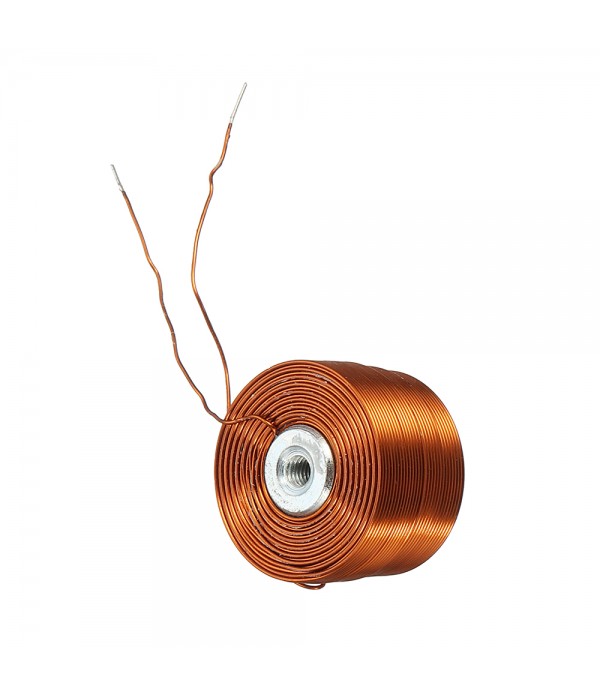 Magnetic Suspension Inductance Coil With Core Diameter 18.5mm Height 12mm