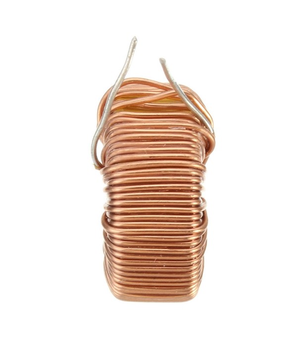 50pcs 330UH 3A Toroid Core Inductor Wire Wind Wound