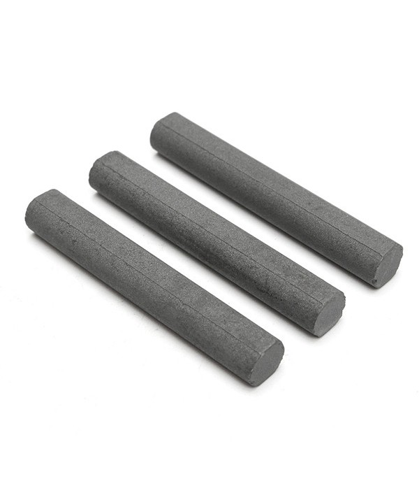 10pcs 8mm*50mm Ferrite Rod Bar Loopstick