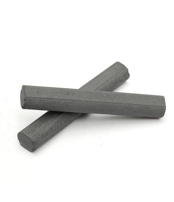 10pcs 8mm*50mm Ferrite Rod Bar Loopstick