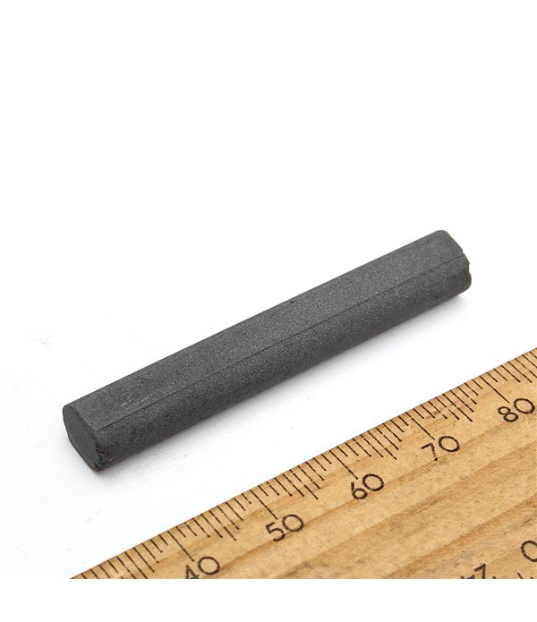 10pcs 8mm*50mm Ferrite Rod Bar Loopstick