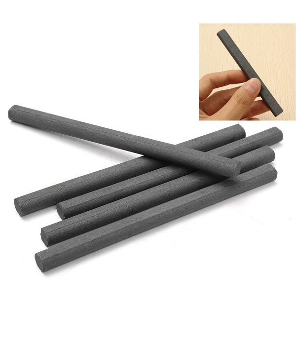 5pcs 10mm*140mm Ferrite Rod Bar Loopstic...