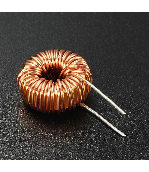 10pcs Toroid Core Inductor Wire Wind Wound