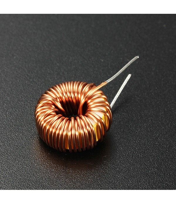 10pcs Toroid Core Inductor Wire Wind Wound