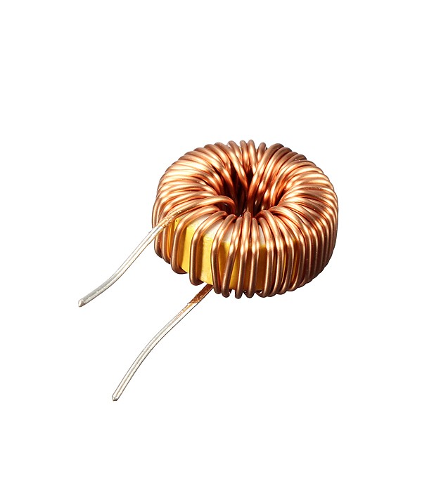 10pcs Toroid Core Inductor Wire Wind Wound