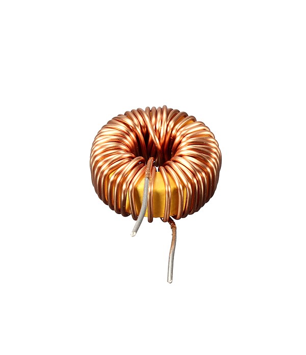 10pcs Toroid Core Inductor Wire Wind Wound