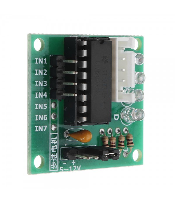 20pcs ULN2003 Four-phase Five-wire Driver Board Electroincs Stepper Motor Driver Board