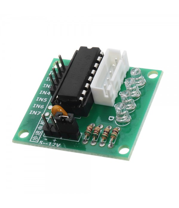 20pcs ULN2003 Four-phase Five-wire Driver Board Electroincs Stepper Motor Driver Board