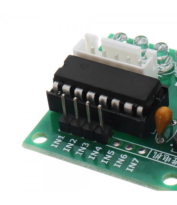 20pcs ULN2003 Four-phase Five-wire Driver Board Electroincs Stepper Motor Driver Board