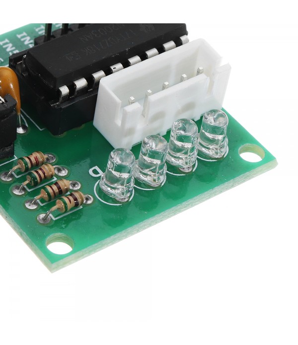 20pcs ULN2003 Four-phase Five-wire Driver Board Electroincs Stepper Motor Driver Board