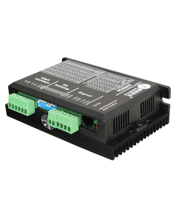 Leadshine DM856 Digital Stepping Motor Driver