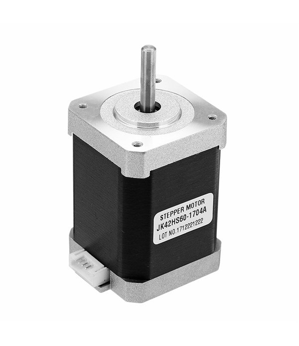 JKM NEMA17 1.842 Hybrid Stepper Motor Tw...