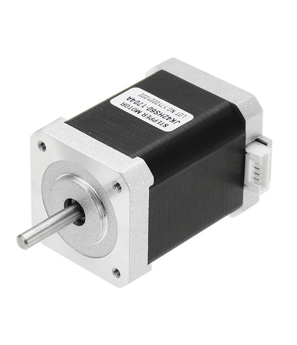 JKM NEMA17 1.842 Hybrid Stepper Motor Two Phase 60mm 7.3kg.cm 1.7A Step Motor