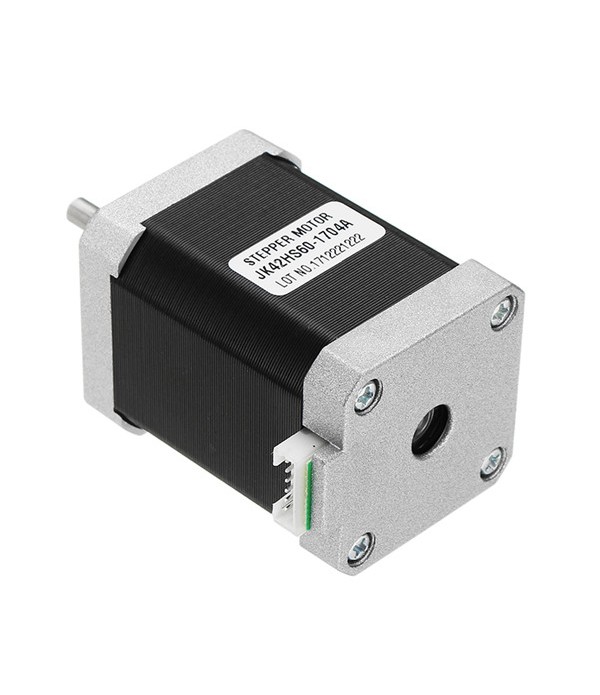 JKM NEMA17 1.842 Hybrid Stepper Motor Two Phase 60mm 7.3kg.cm 1.7A Step Motor