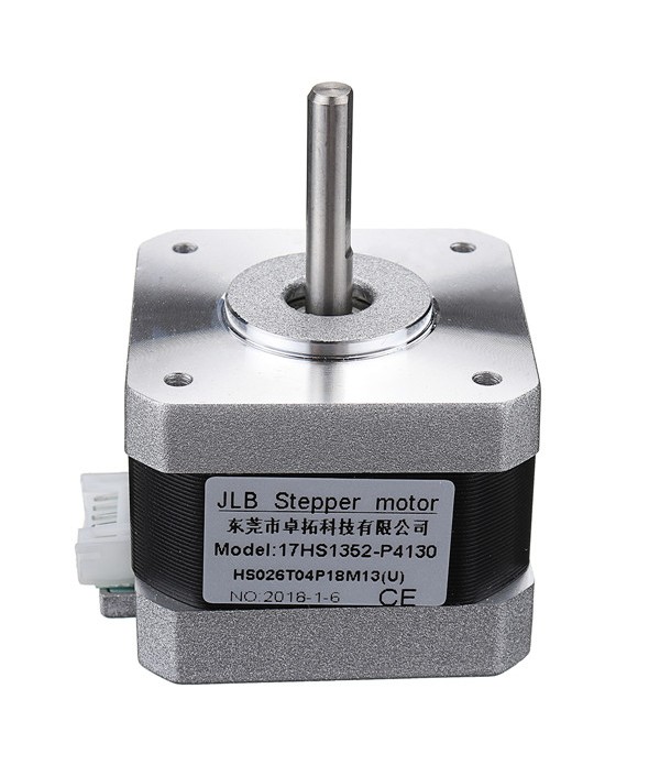 Nema17 42 Stepper Motor 4 Wire 4.8V 1.3 A 500rpm Cable Step Motor