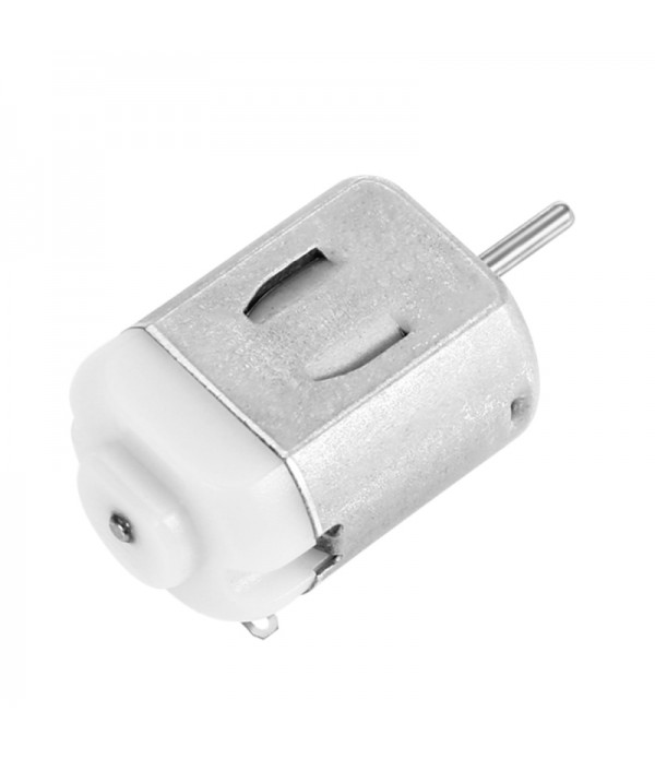 Type 130 DC 1V  6V Micro Motor