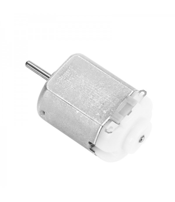 Type 130 DC 1V  6V Micro Motor