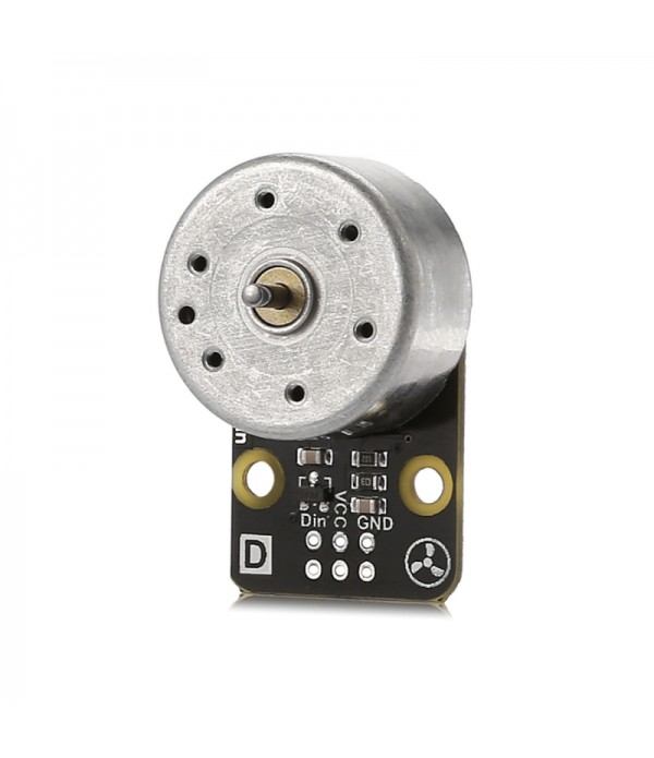 LDTR  WG080 PWM 3-5V Speed Fan Motor Module