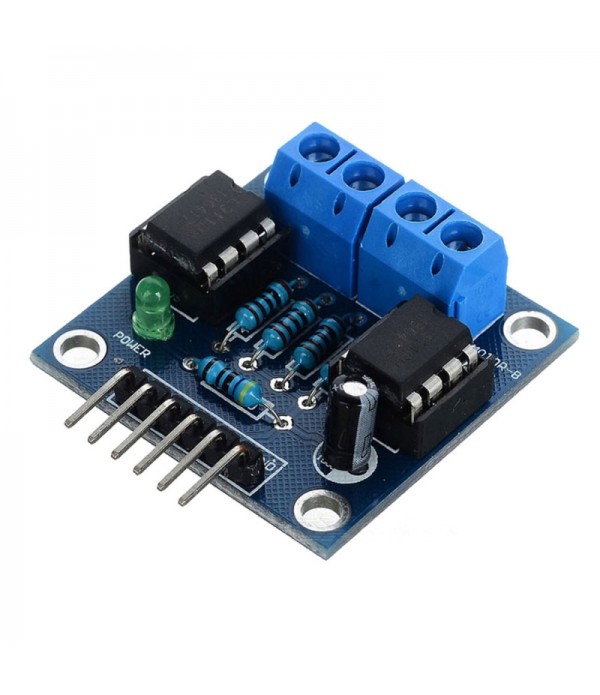 LDTR  B0007 DC Motor Drive Module