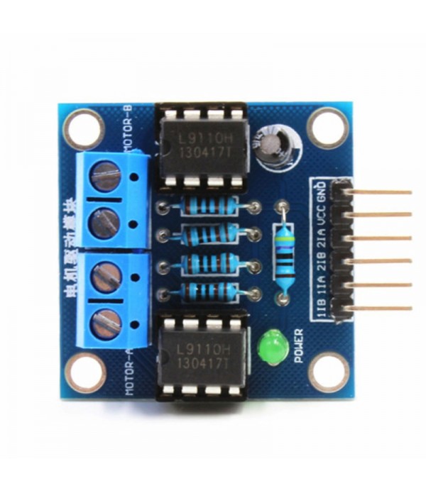 LDTR  B0007 DC Motor Drive Module