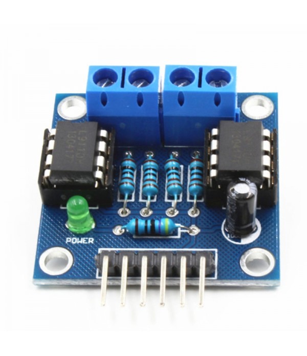 LDTR  B0007 DC Motor Drive Module