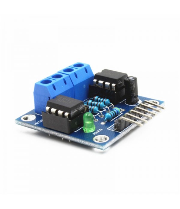 LDTR  B0007 DC Motor Drive Module