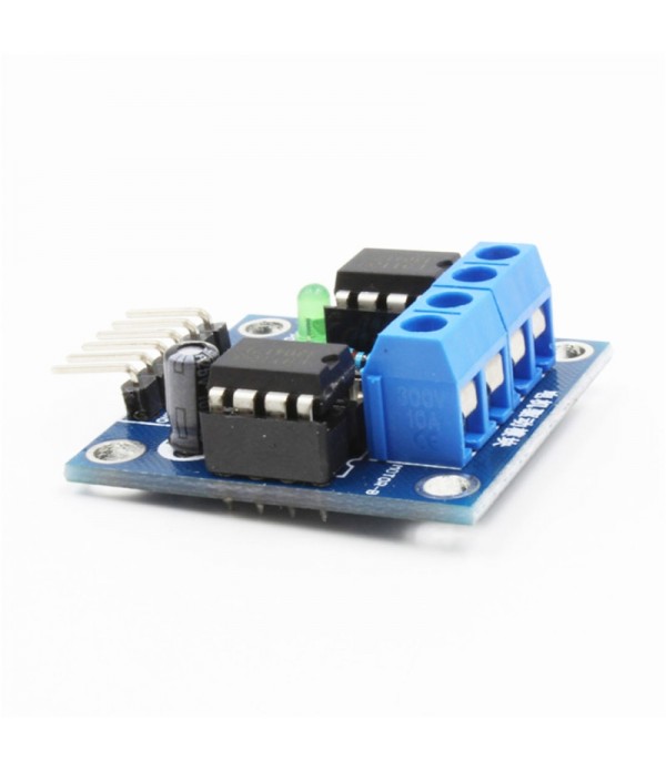 LDTR  B0007 DC Motor Drive Module