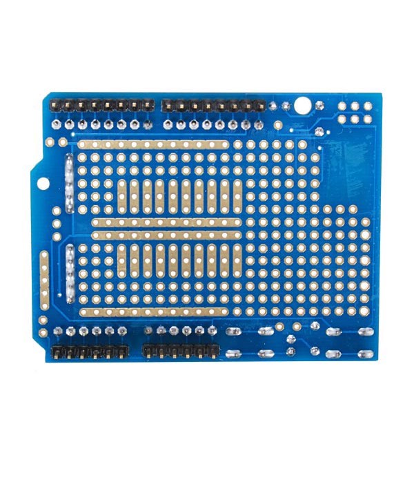 Arduino Compatible 328 ProtoShield Prototype Expansion Board