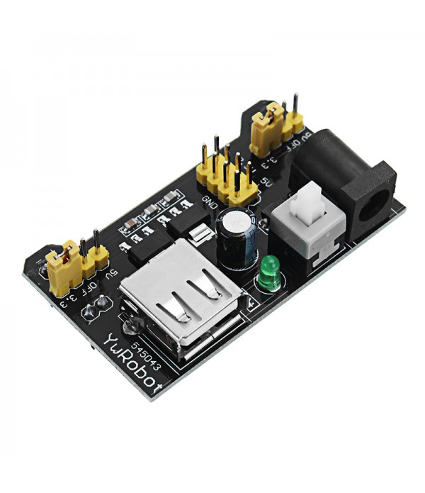 Nano V3 Climate Monitor Kit With 1.8 Inch TFT GY-68 BMP180 DHT11 RTC Relay Module