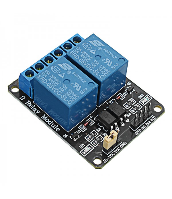 Nano V3 Climate Monitor Kit With 1.8 Inch TFT GY-68 BMP180 DHT11 RTC Relay Module