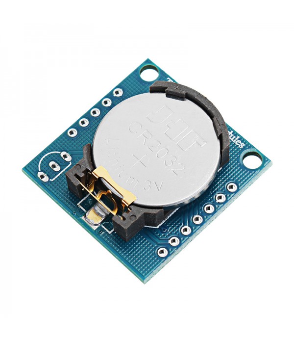 Nano V3 Climate Monitor Kit With 1.8 Inch TFT GY-68 BMP180 DHT11 RTC Relay Module