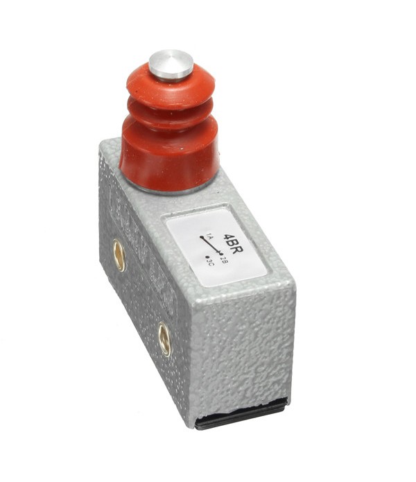 Burgess 4BR Heavy Duty Limit Micro Switch For Ice-cream Van